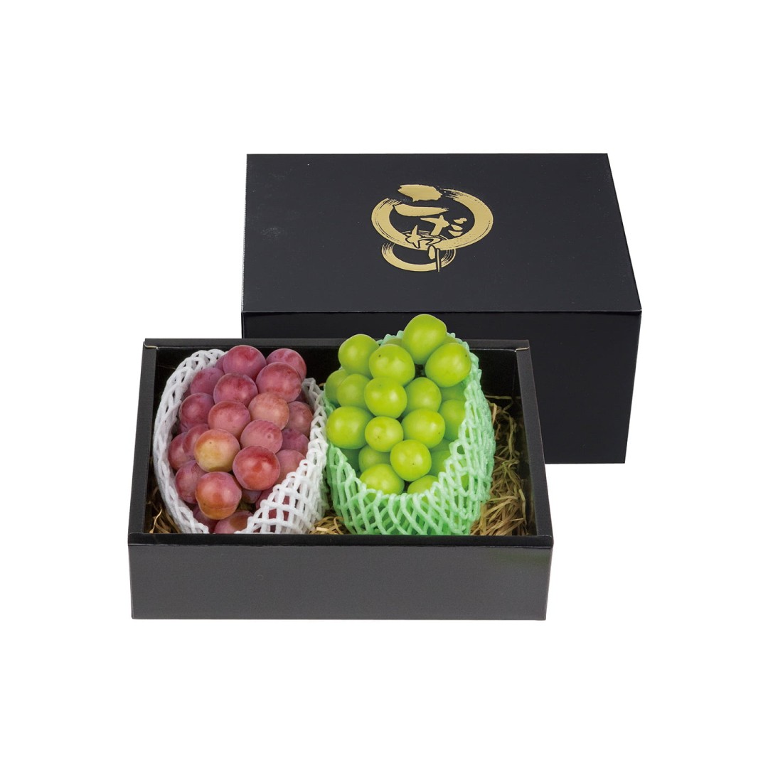 化粧箱(N式) ダンボール素材 / 無地 