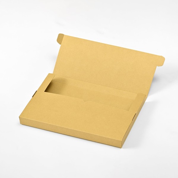 化粧箱(N式) ダンボール素材 / 無地 