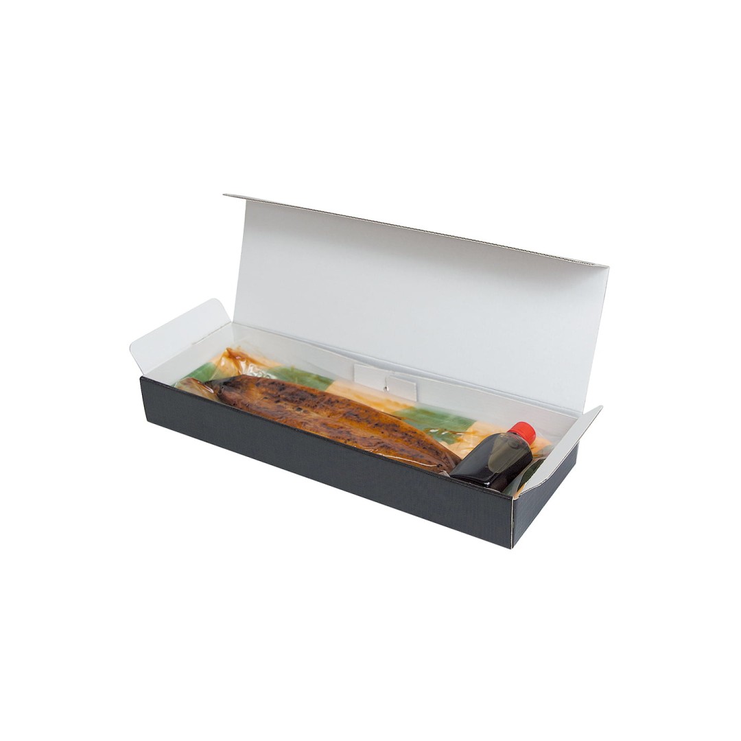 化粧箱(N式) ダンボール素材 / 無地 